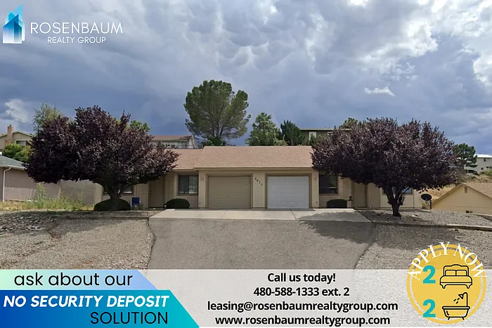 8017 E Long Mesa Dr — Photo 1