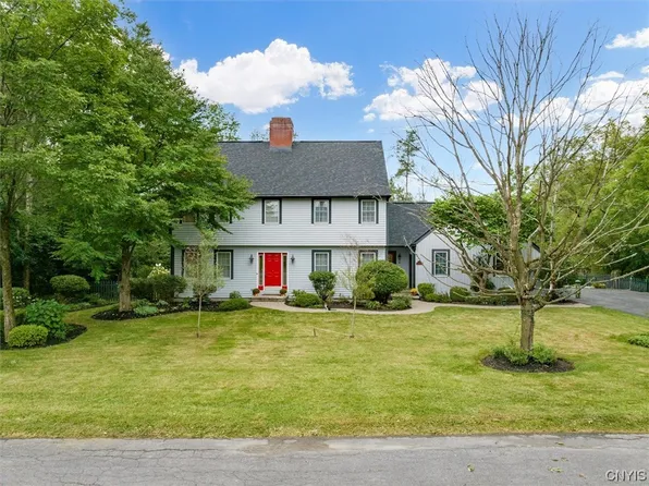 120 Coventry Pl, Clinton, NY 13323