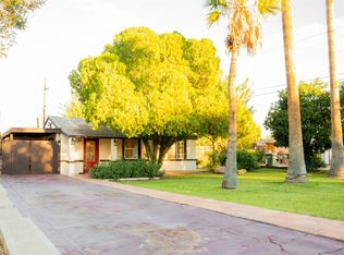 4503 N 13th Pl, Phoenix, AZ 85014