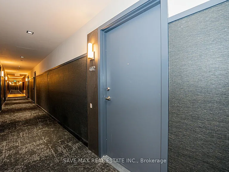 2485 Eglinton Ave W #402 — Photo 5