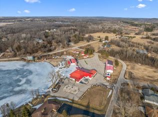 W921 Kettle Moraine LANE #7, Campbellsport, WI