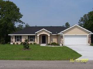 13226 SW 60th Avenue Rd, Ocala, FL 34473