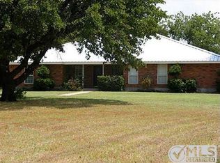 1421 S 4th St, Clyde, TX 79510