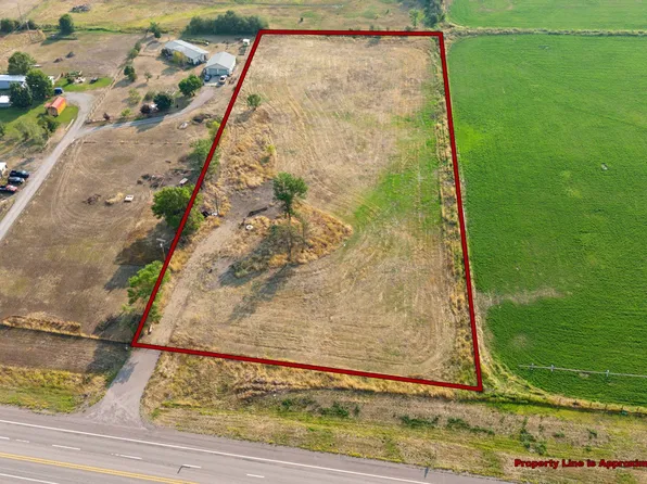 25980 Highway 93 N, Arlee, MT 59821