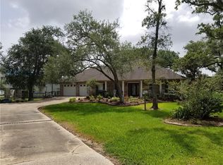 1145 Beachcomber Rd, Sulphur, LA 70665