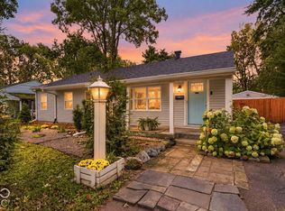 2125 W Coil St, Indianapolis, IN 46260
