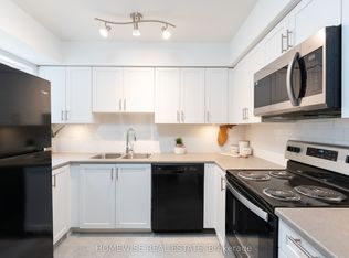 240 Ormond Dr #D6, Oshawa, ON L1G 6T5