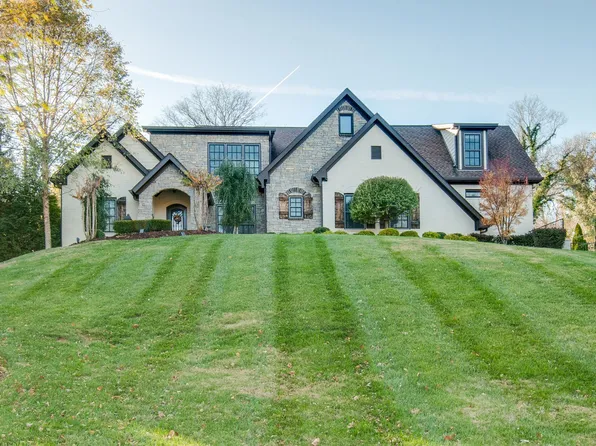 4001 Wallace Ln, Nashville, TN 37215