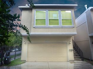 1412 Thompson St, Houston, TX 77007