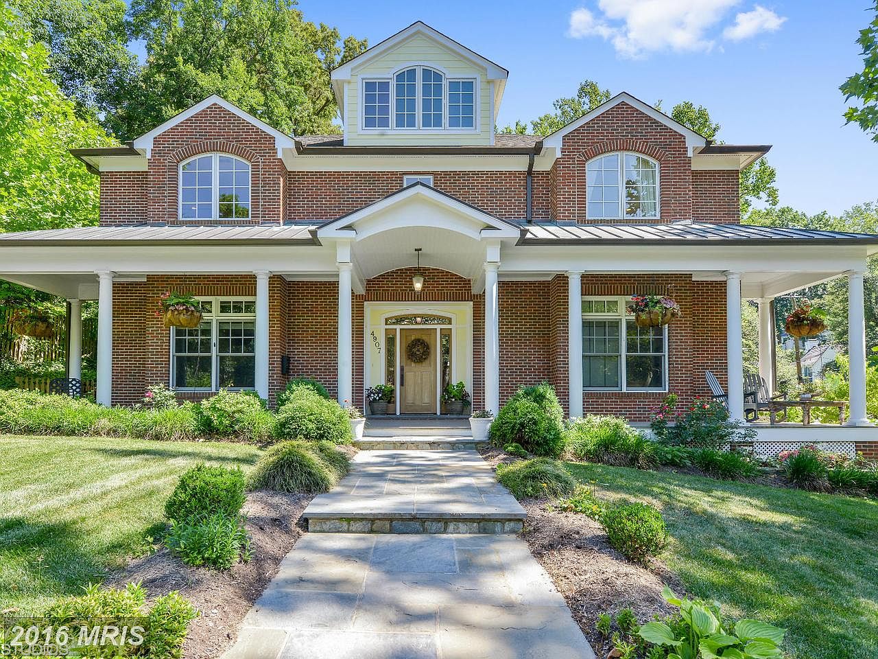 4907 Fort Sumner Dr, Bethesda, MD 20816 Zillow