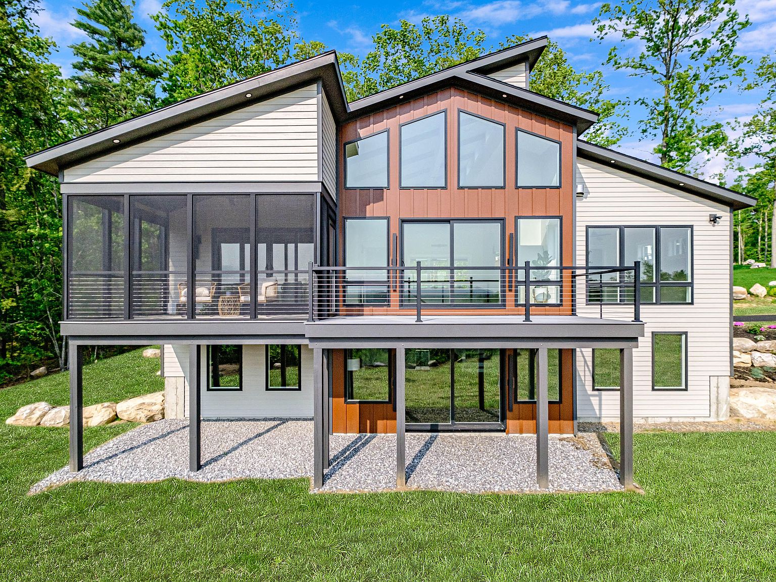 55 Birch Circle, Harrison, ME 04040 MLS 1556329 Zillow