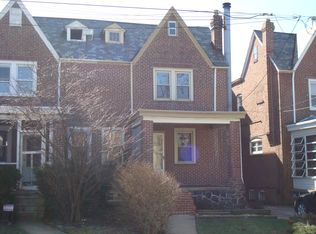 3112 N Van Buren St, Wilmington, DE 19802