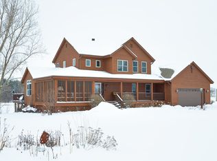 W2852 Johnson Ln, Neosho, WI 53059