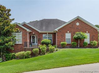 5210 Idledice, Jeffersonville, IN 47130