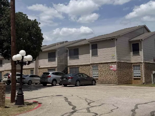 Parkside, 108 Magnolia St #F6e9d2f6f, Mansfield, TX 76063