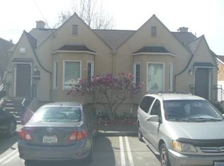 10 Redwood Cottage, Oakland, CA 94606