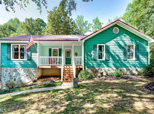 10322 Shepperton Ct, Jonesboro, GA 30238