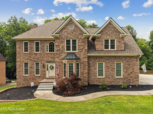 38 Palisades Pkwy, Oak Ridge, TN 37830