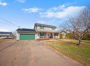 51 Wendell Gallant Rd, Abrams Village, PE C0B2E0