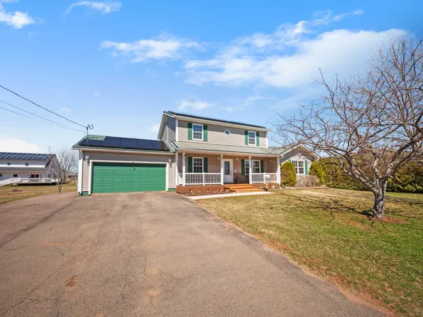 51 Wendell Gallant Rd, Abrams Village, PE C0B 2E0