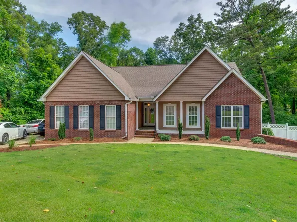 90 County Road 78 NW, Clanton, AL 35045