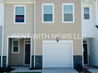 368 Thompson Overlook Way, Smithfield, NC 27577