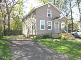 514 Eagle St, Niles, MI