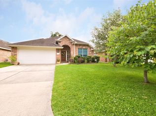 21320 Terreton Springs Dr, Porter, TX 77365