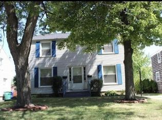 619 Starin Ave #2, Buffalo, NY 14216