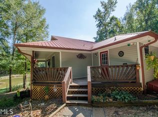 4565 Seymour Rd, Martin, GA 30557