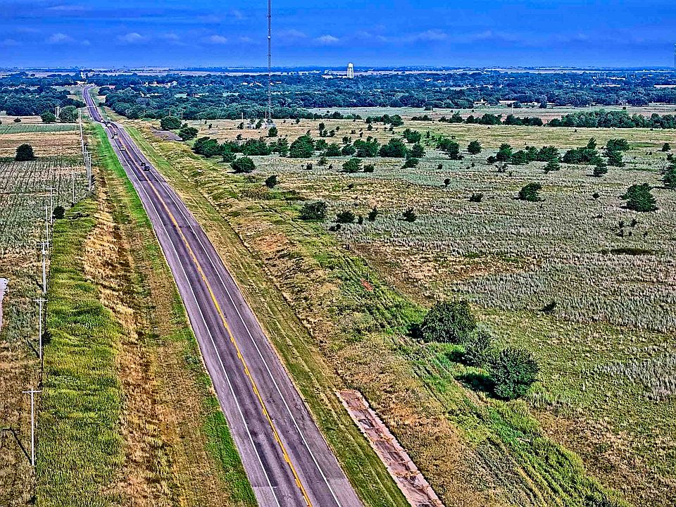 1st image of Highway 70 E