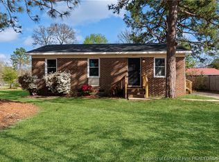3613 Yorktown Rd, Hope Mills, NC 28348
