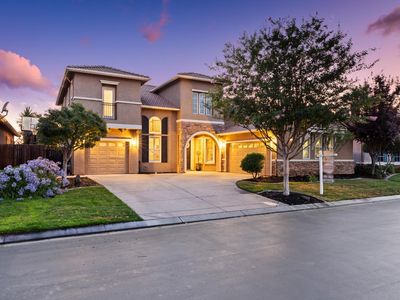 3021 Edgeview Dr, Modesto, CA, 95355