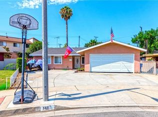 141 N Lydia St, La Habra, CA 90631