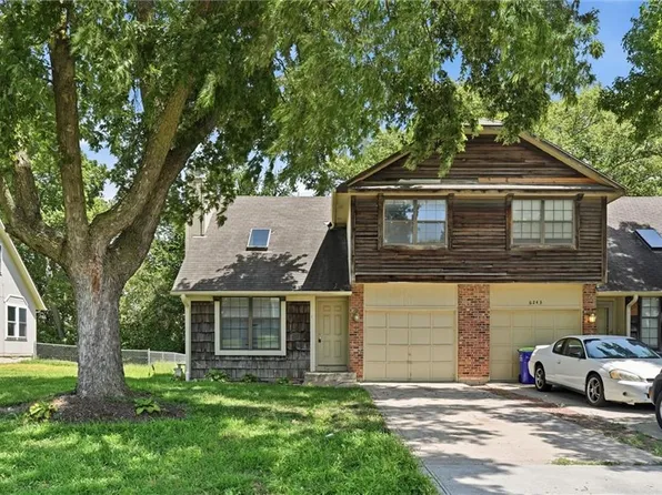 6241 Rene St, Shawnee, KS 66216