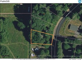 55312 310th Avenue Ct E, Ashford, WA