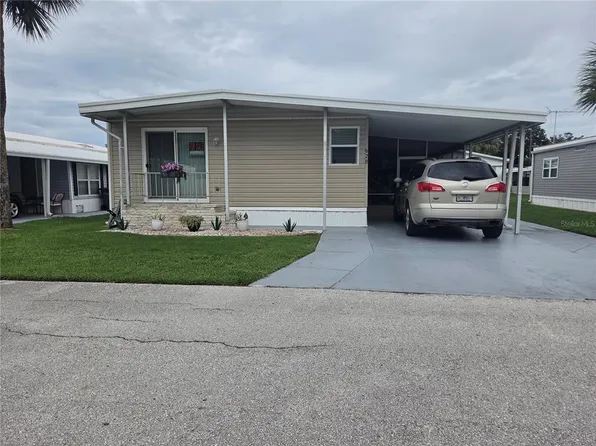 628 LAKESIDE RANCH LANE, WINTER HAVEN, FL 33881