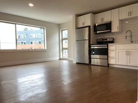 South Lane Apartments