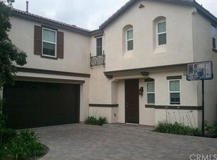 16136 Compass Ave, Chino, CA 91708