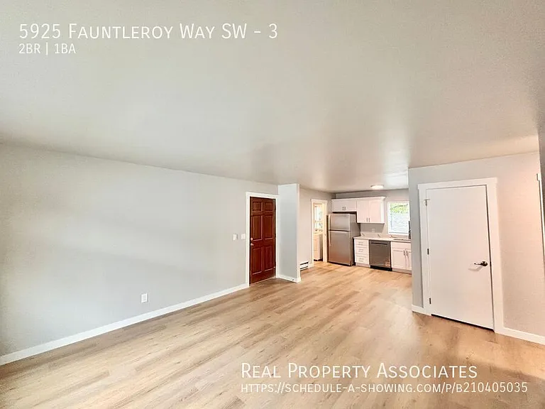 5925 Fauntleroy Way SW #3 — Photo 7