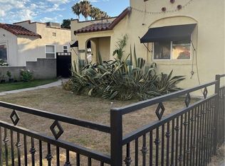 6639 Rose Ave, Long Beach, CA 90805