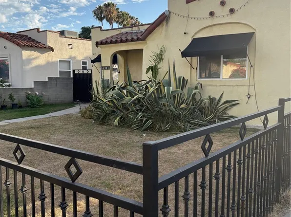 6639 Rose Ave, Long Beach, CA 90805