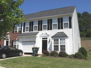 138 N Arcadian Way, Mooresville, NC 28117