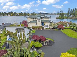 3409 179th Ave E, Lake Tapps, WA 98391