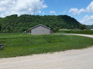 Blk. 2 Decoteau Sub-division LOT 9, Harpers Ferry, IA 52146