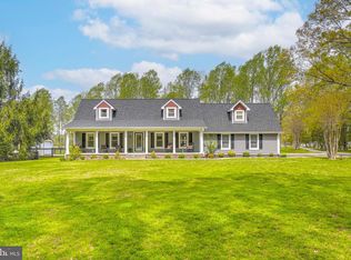 20521 Old Gravel Ln, Lexington Park, MD 20653