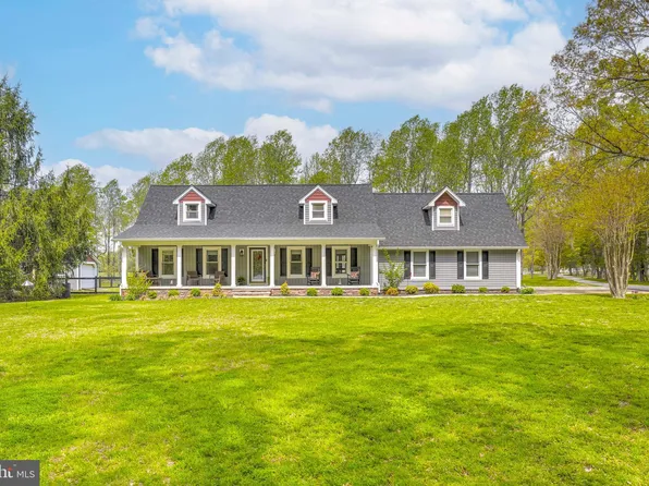 20521 Old Gravel Ln, Lexington Park, MD 20653