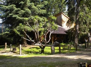 5421 Lake Creek Rd, Troy, MT 59935