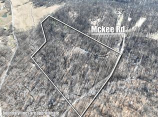 0 McKee Rd, Mc Arthur, OH 45651