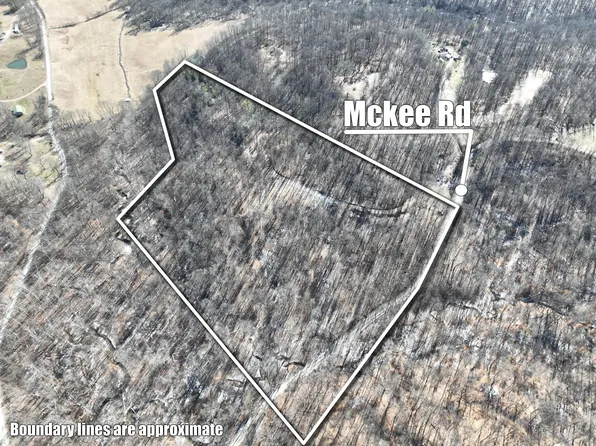 0 McKee Rd, Mc Arthur, OH 45651